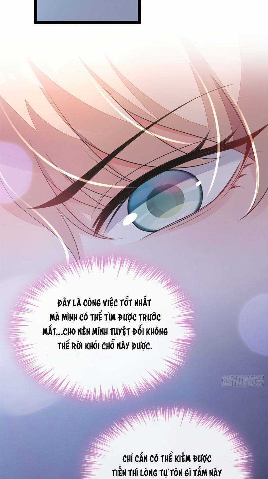 Ác Ma Thì Thầm - Chapter 25 - Trang 6