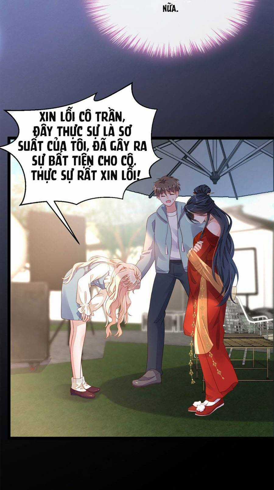 Ác Ma Thì Thầm - Chapter 25 - Trang 7