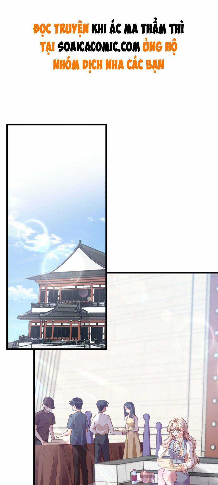 Ác Ma Thì Thầm - Chapter 26 - Trang 2