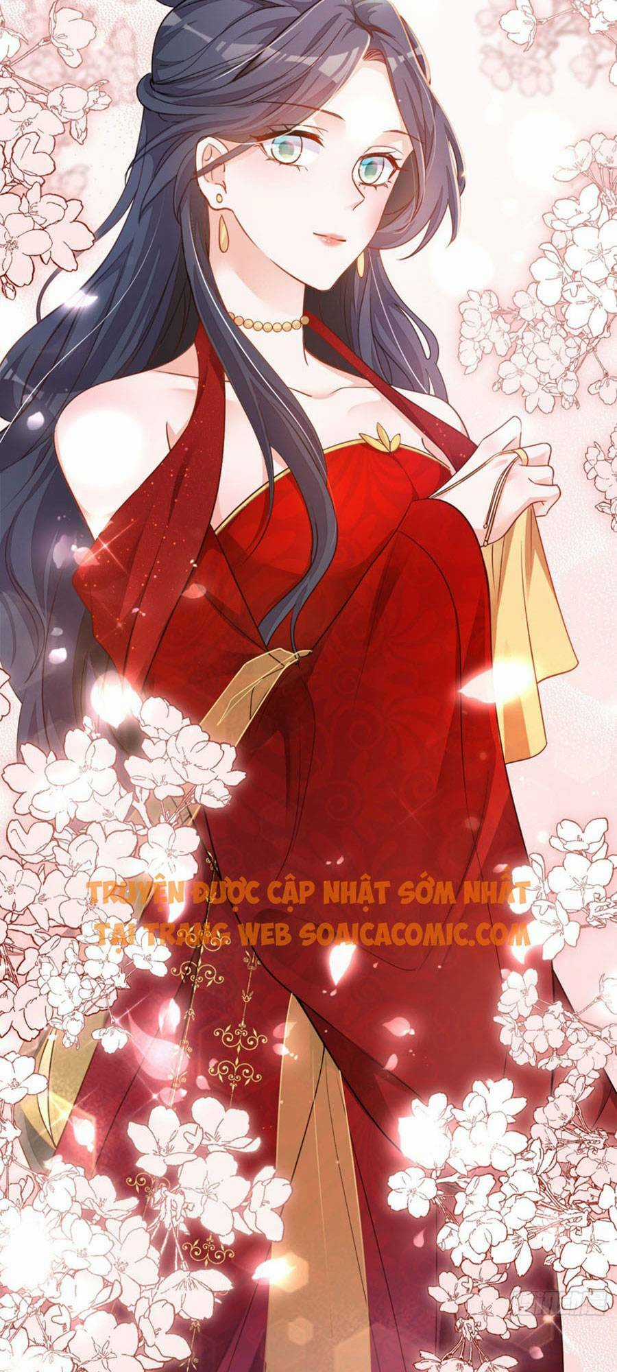 Ác Ma Thì Thầm - Chapter 26 - Trang 11