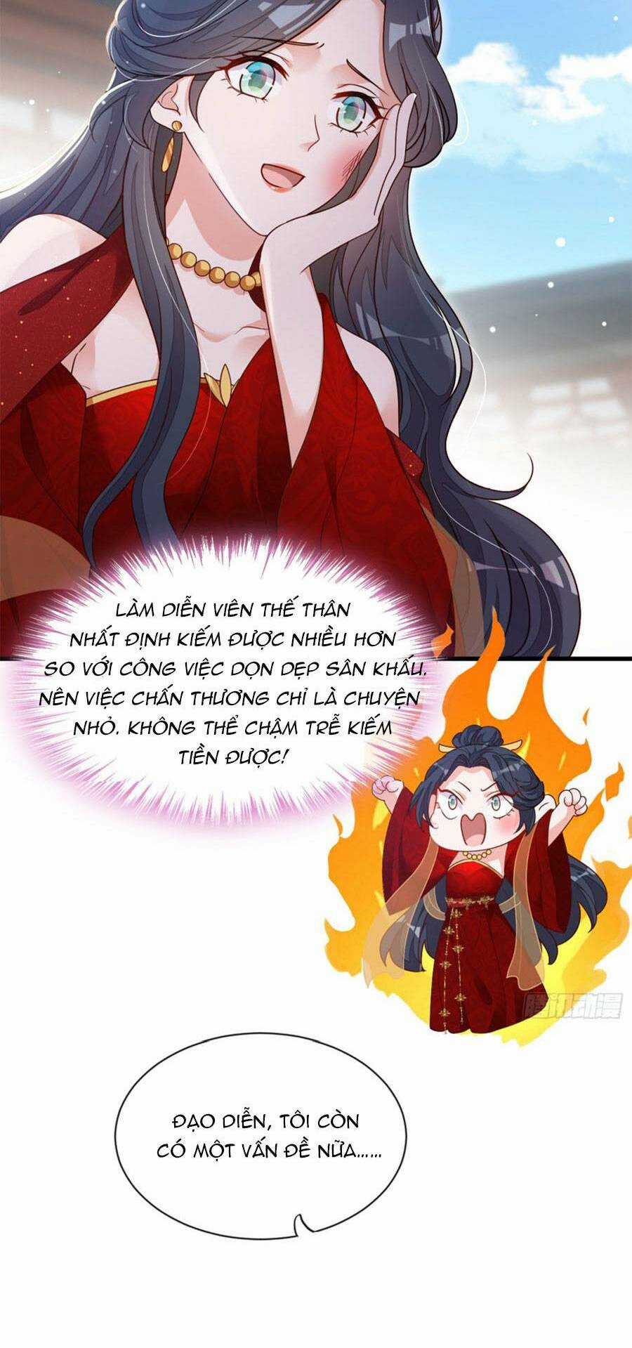 Ác Ma Thì Thầm - Chapter 26 - Trang 13