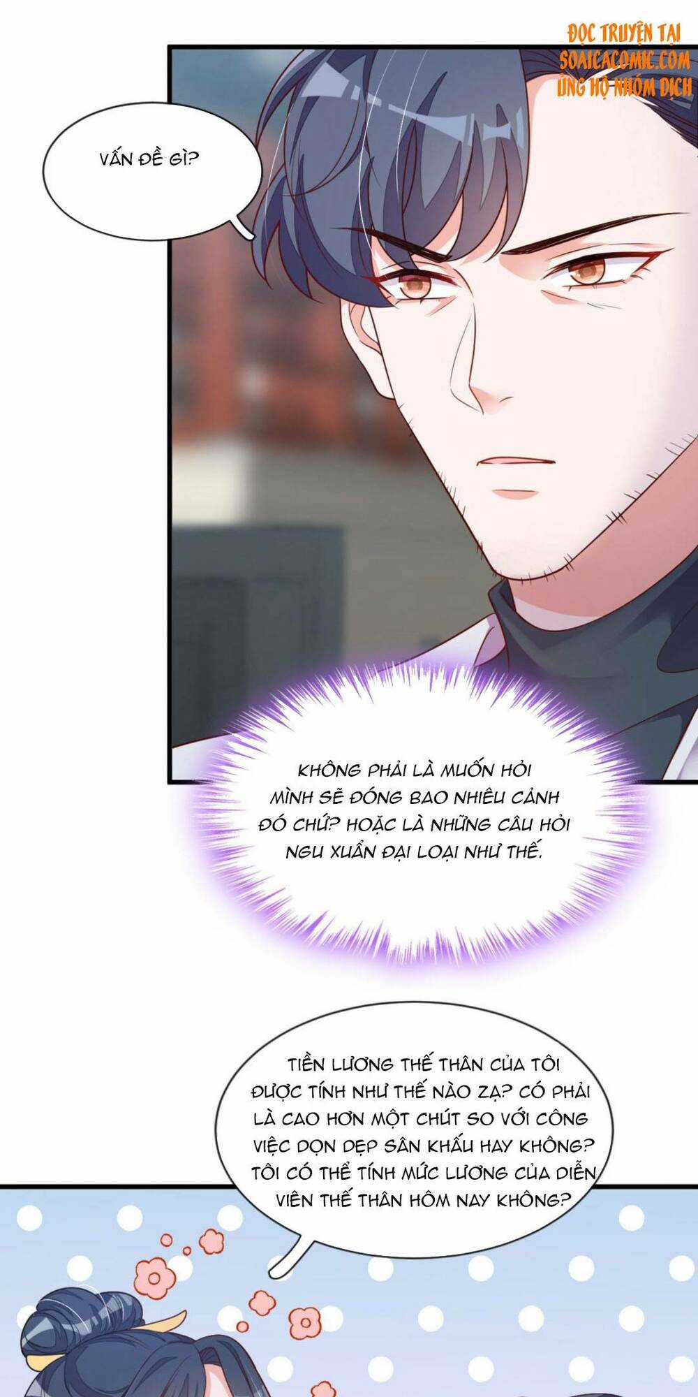 Ác Ma Thì Thầm - Chapter 26 - Trang 14