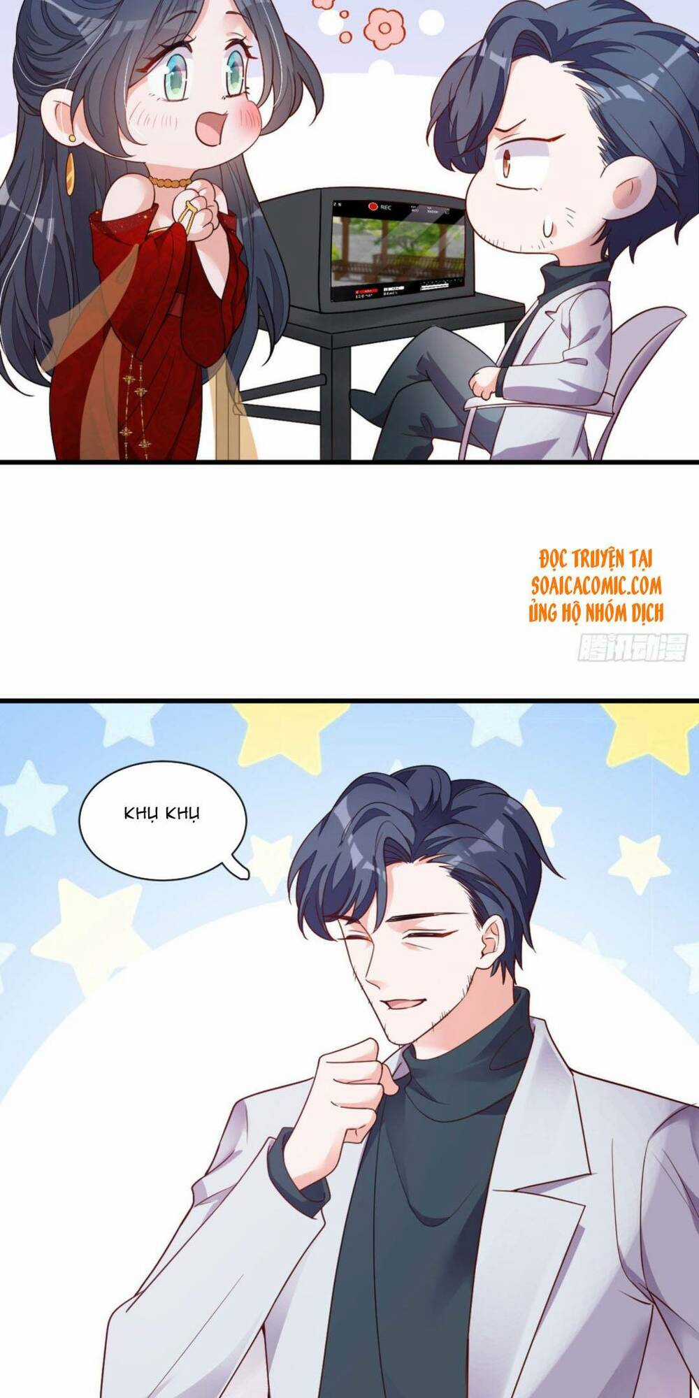 Ác Ma Thì Thầm - Chapter 26 - Trang 15