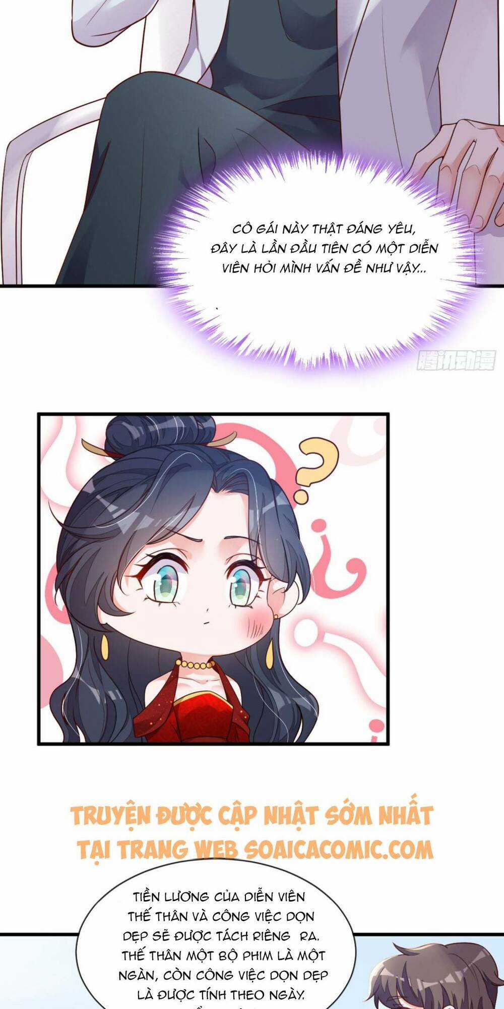 Ác Ma Thì Thầm - Chapter 26 - Trang 16