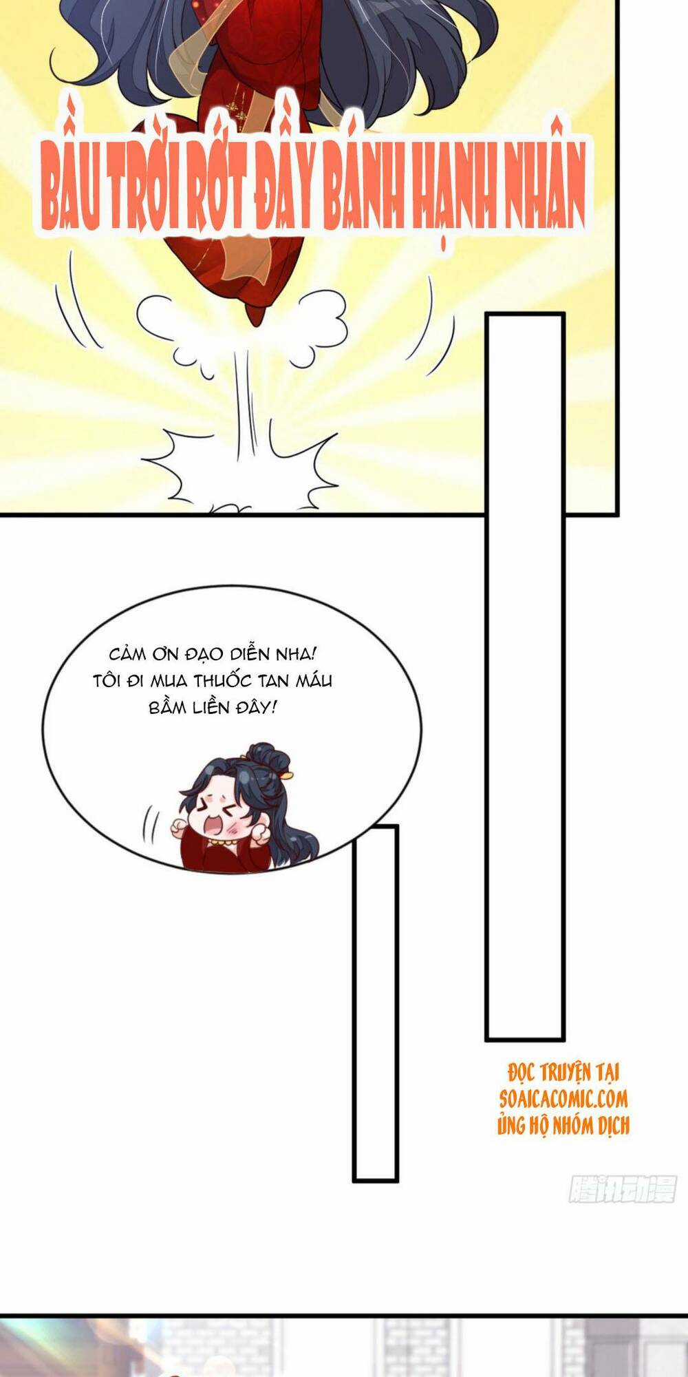 Ác Ma Thì Thầm - Chapter 26 - Trang 18