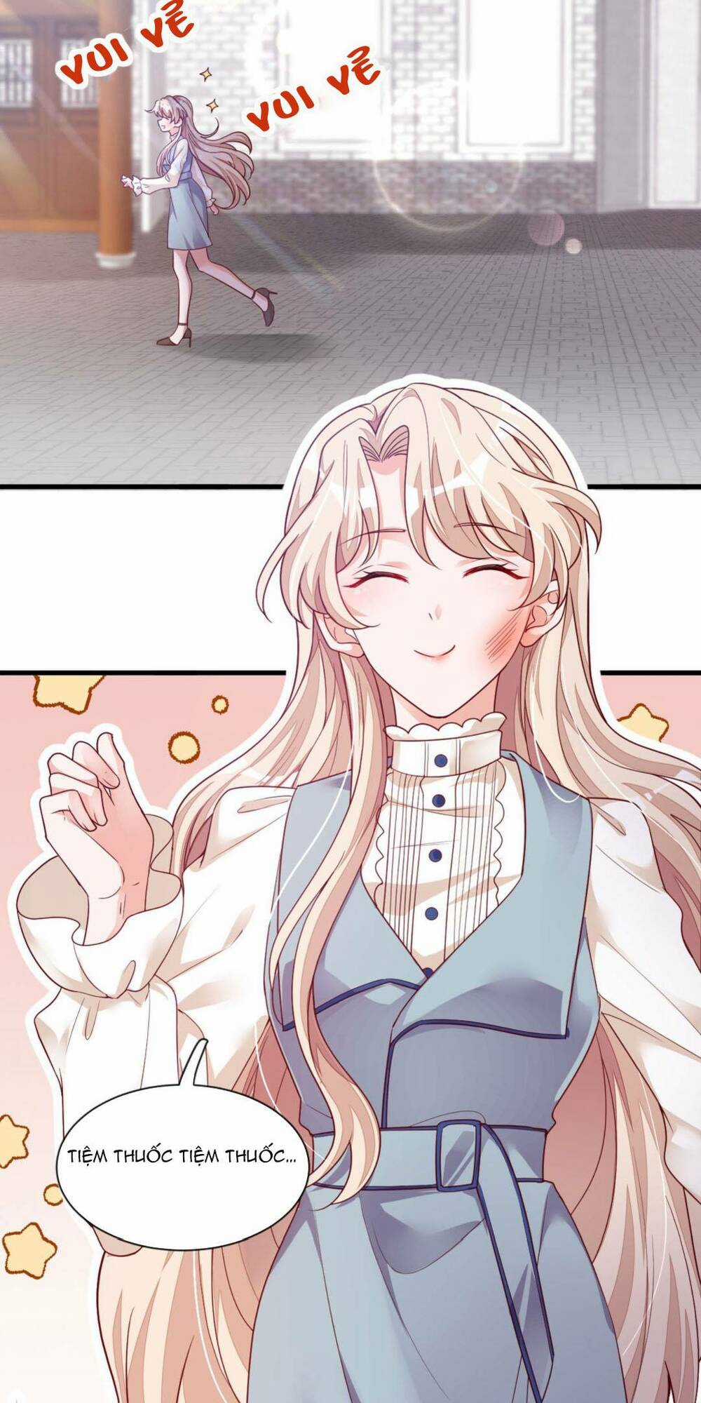 Ác Ma Thì Thầm - Chapter 26 - Trang 19