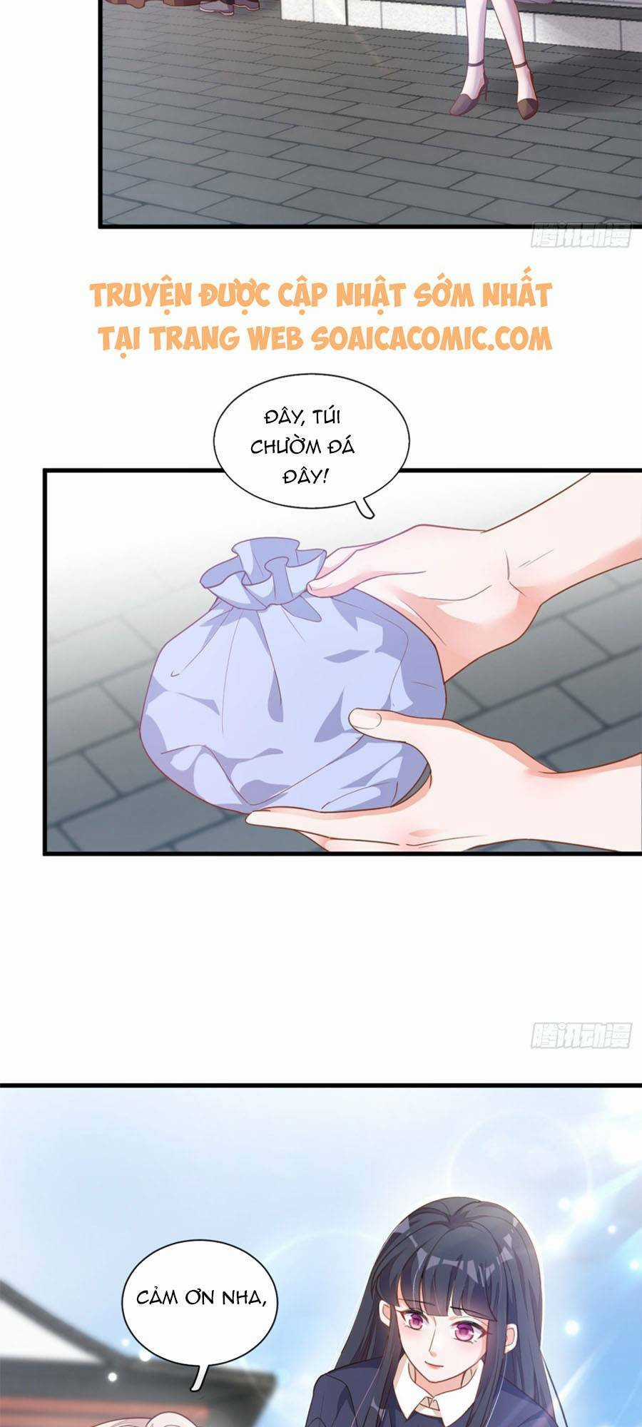 Ác Ma Thì Thầm - Chapter 26 - Trang 3