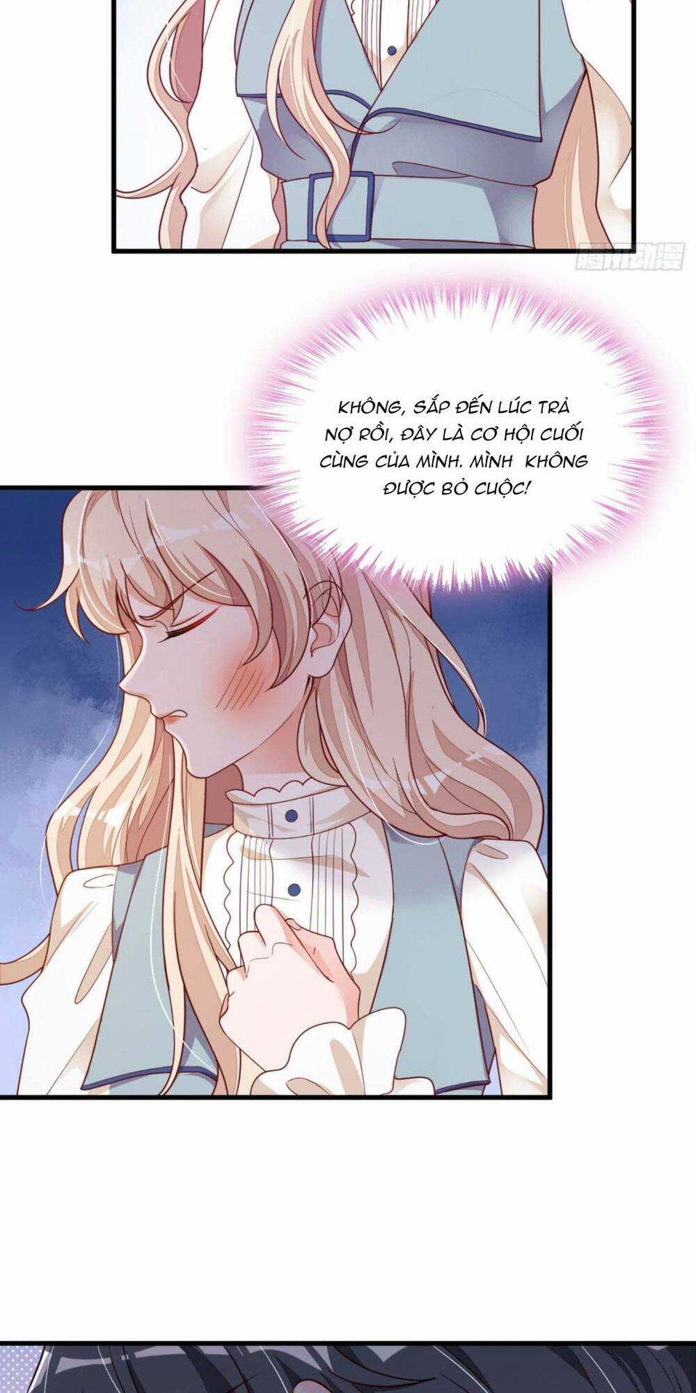 Ác Ma Thì Thầm - Chapter 26 - Trang 24