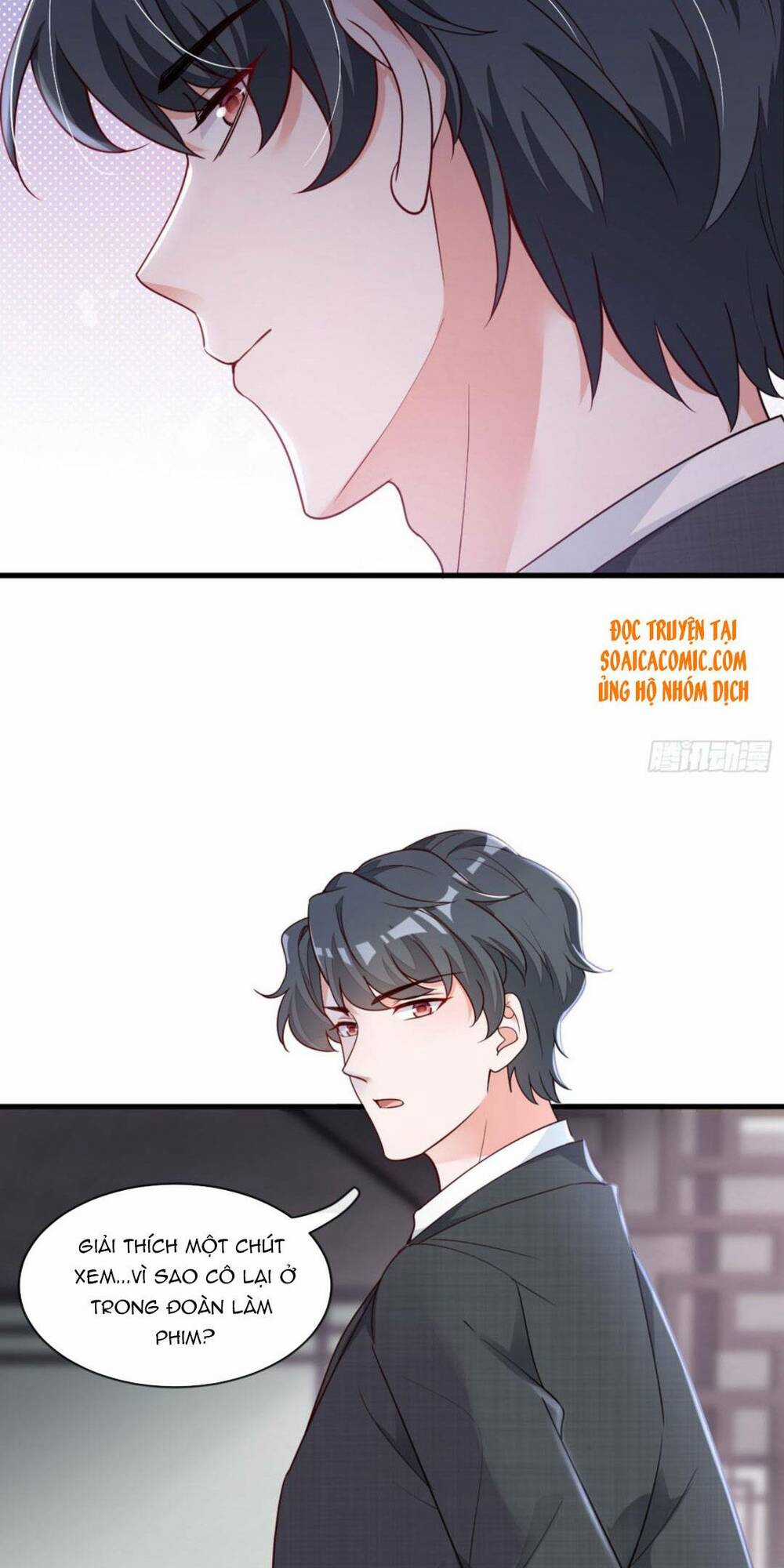 Ác Ma Thì Thầm - Chapter 26 - Trang 25