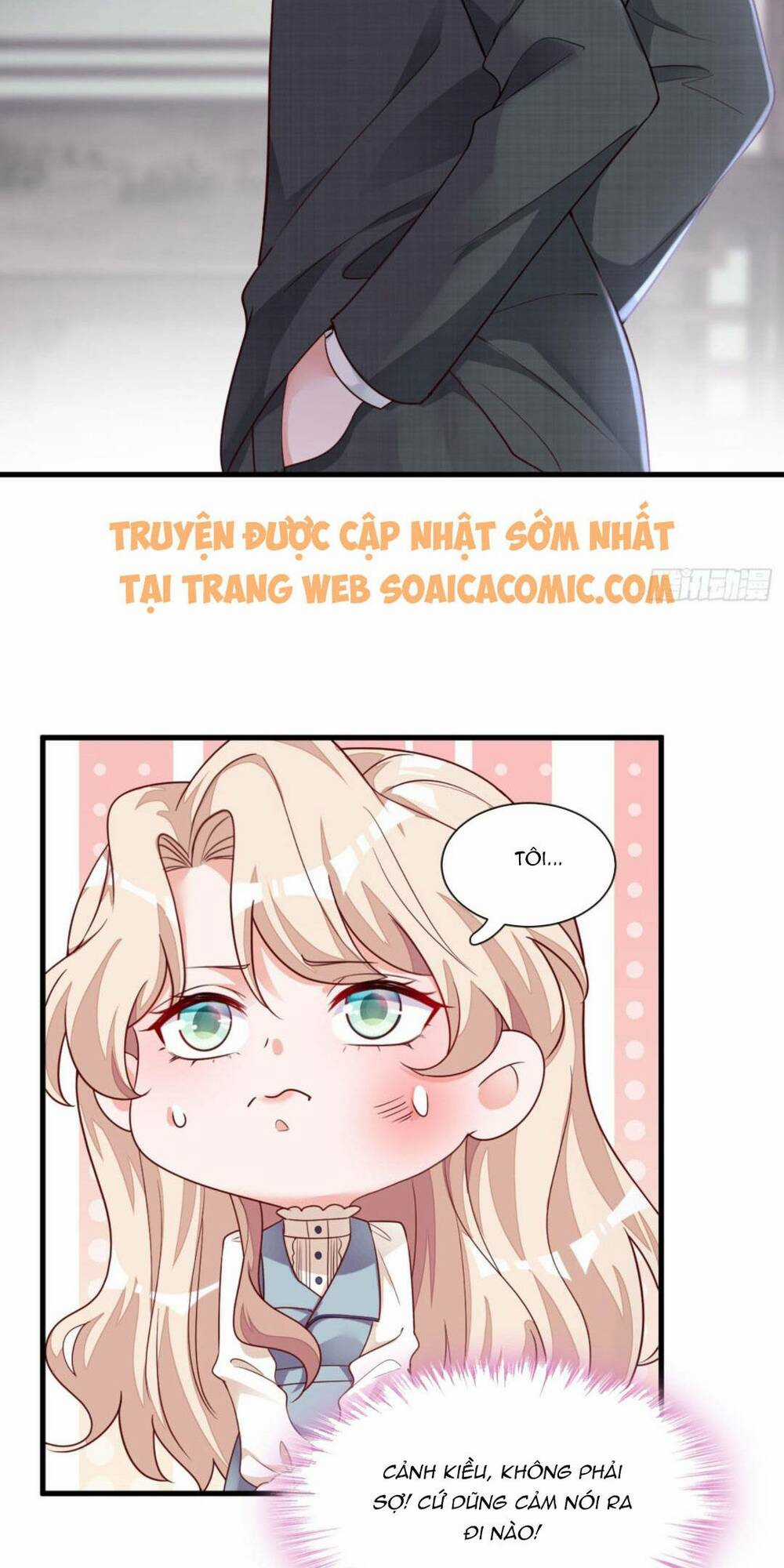 Ác Ma Thì Thầm - Chapter 26 - Trang 26