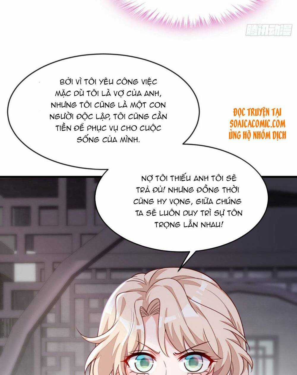Ác Ma Thì Thầm - Chapter 26 - Trang 27