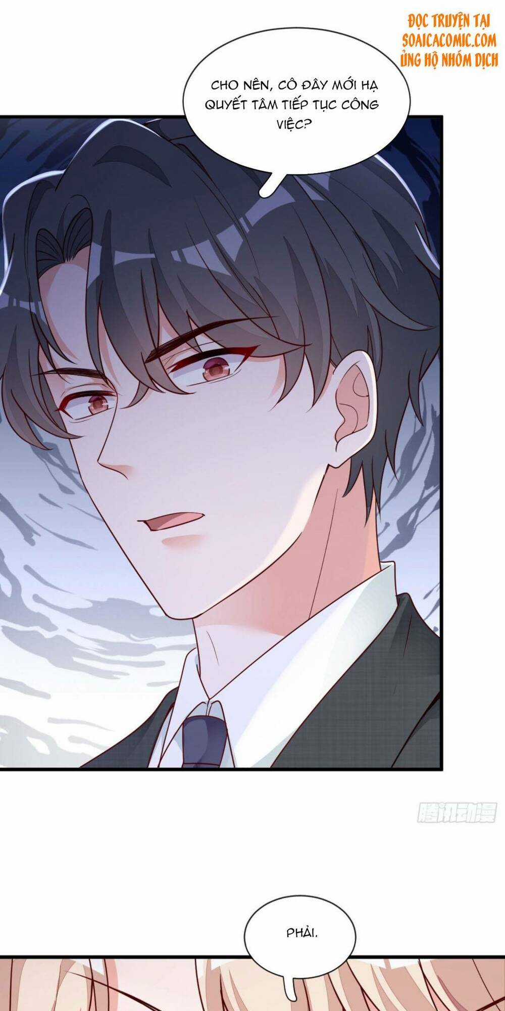 Ác Ma Thì Thầm - Chapter 26 - Trang 29