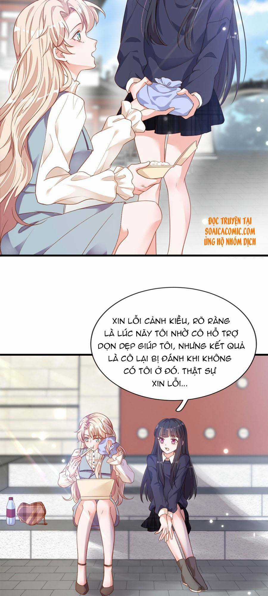 Ác Ma Thì Thầm - Chapter 26 - Trang 4