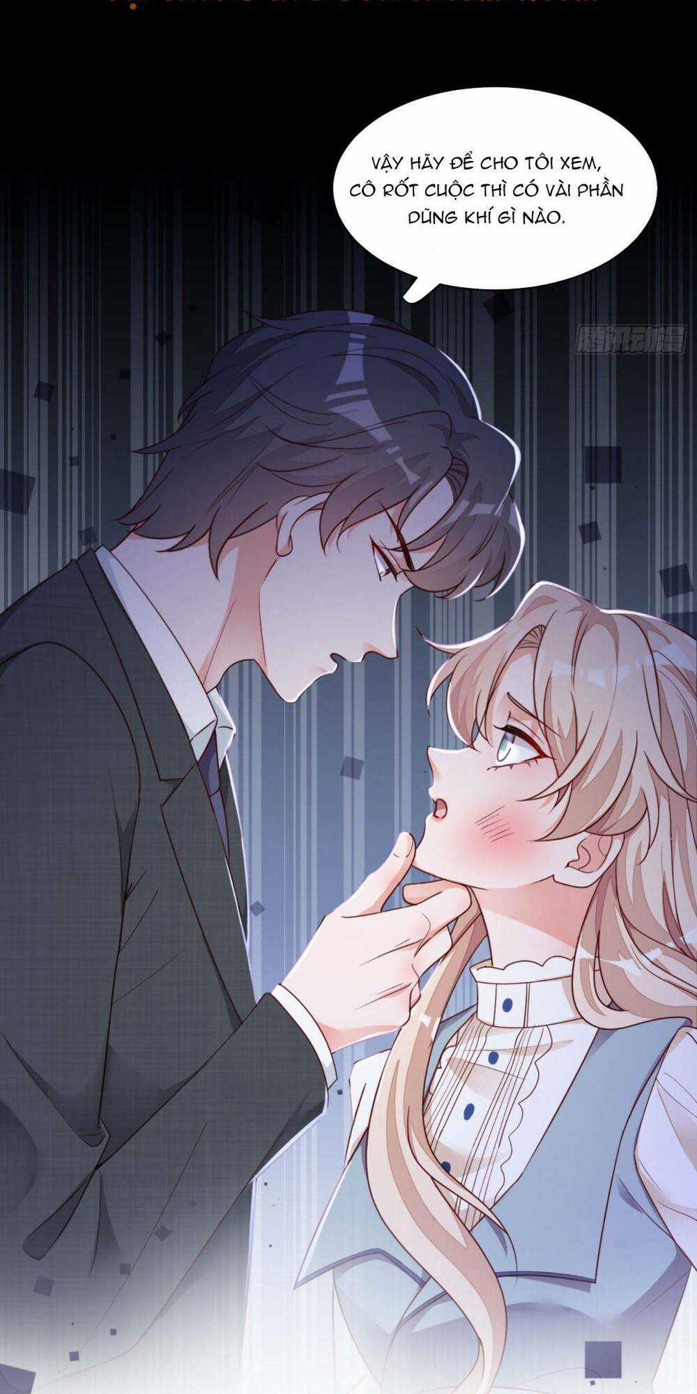 Ác Ma Thì Thầm - Chapter 26 - Trang 31