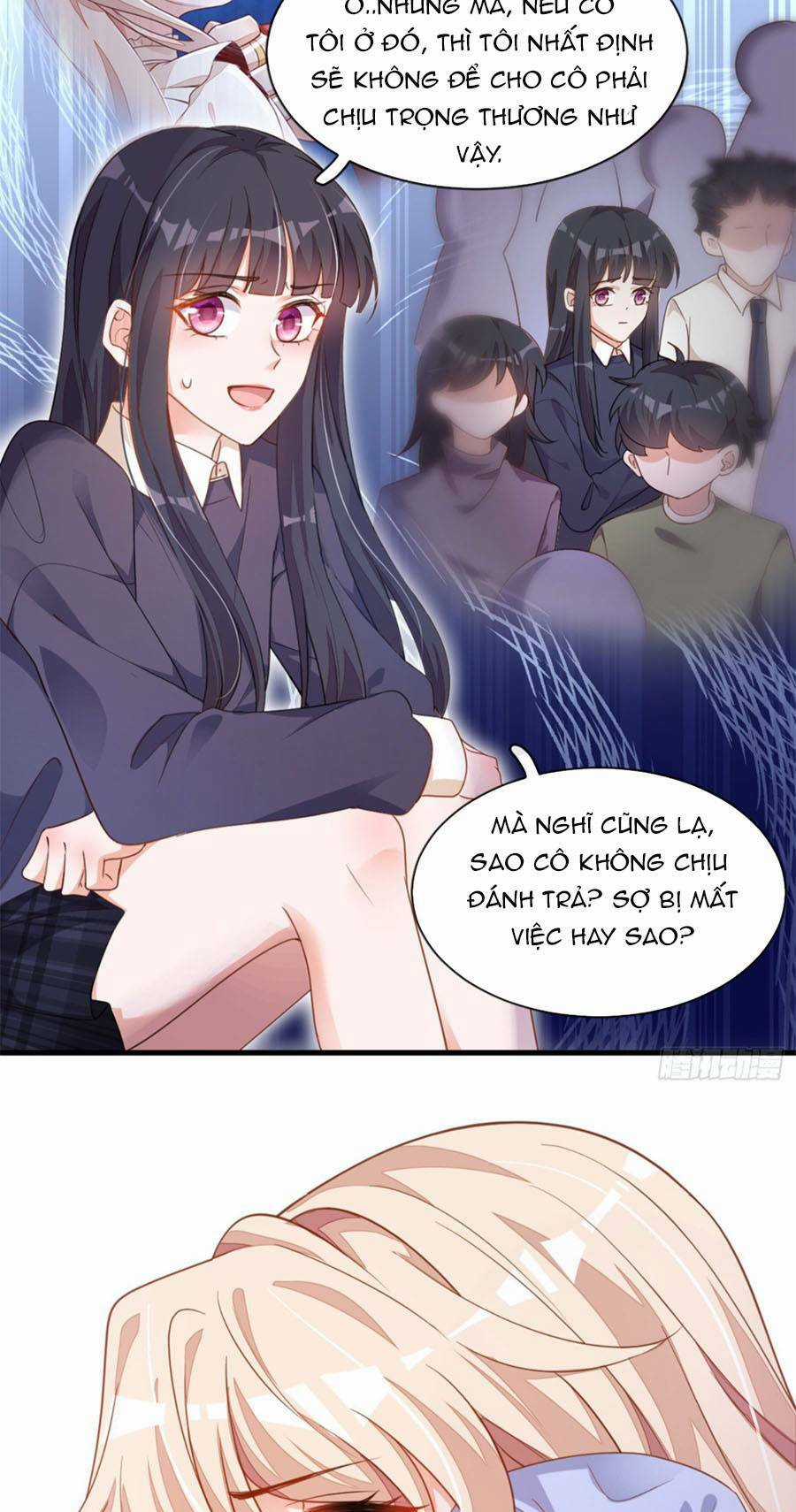 Ác Ma Thì Thầm - Chapter 26 - Trang 6