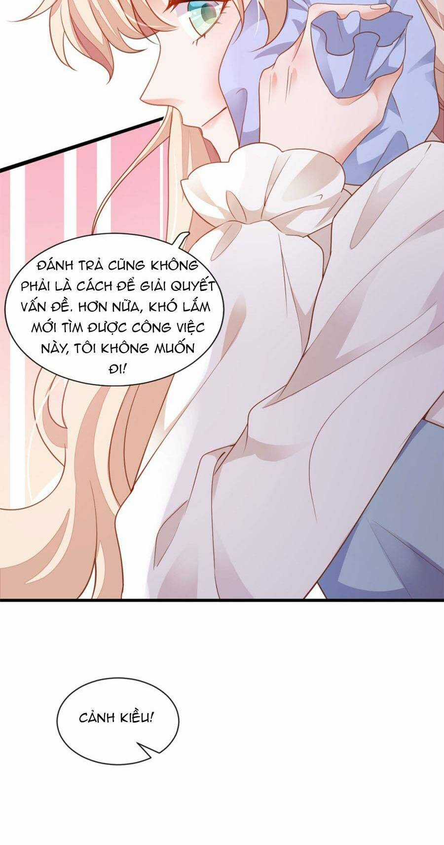 Ác Ma Thì Thầm - Chapter 26 - Trang 7