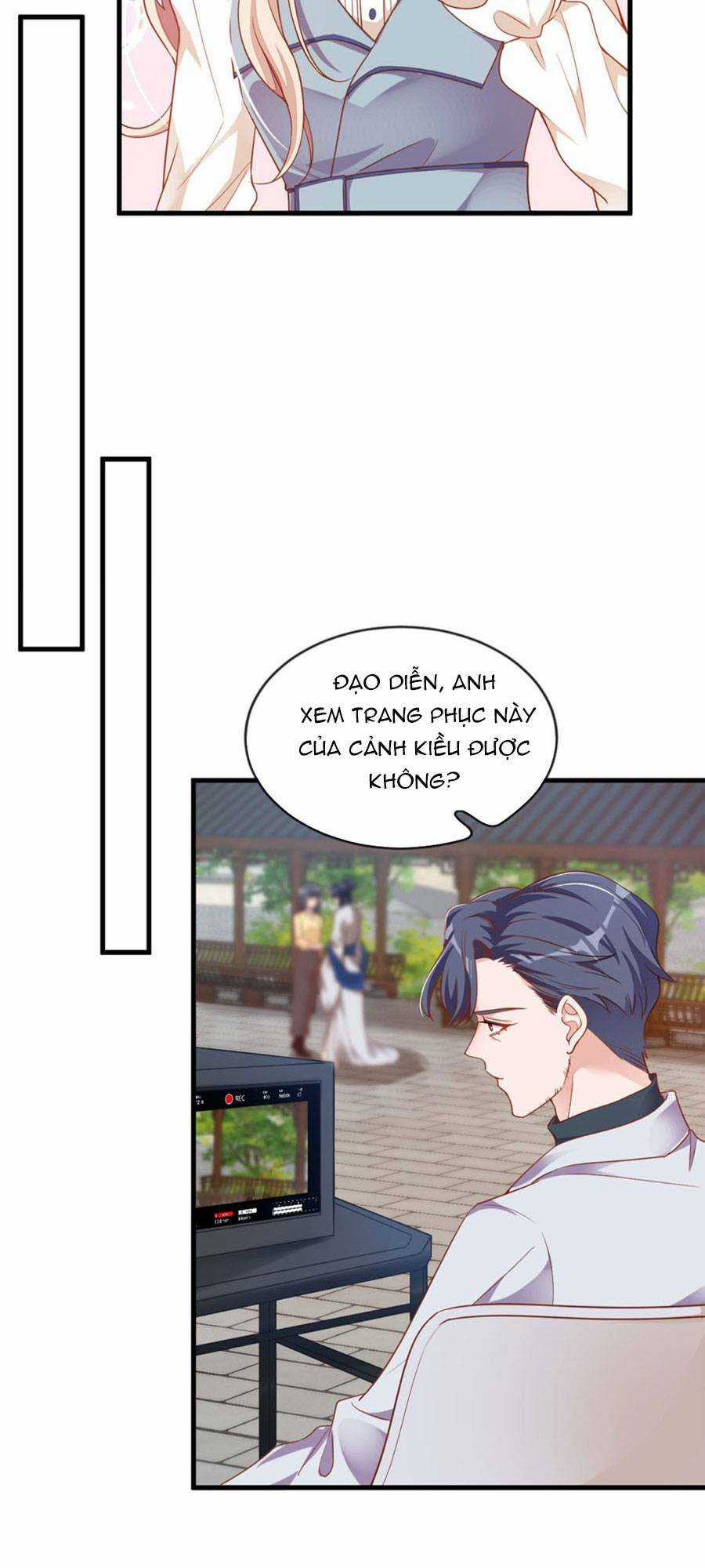Ác Ma Thì Thầm - Chapter 26 - Trang 9