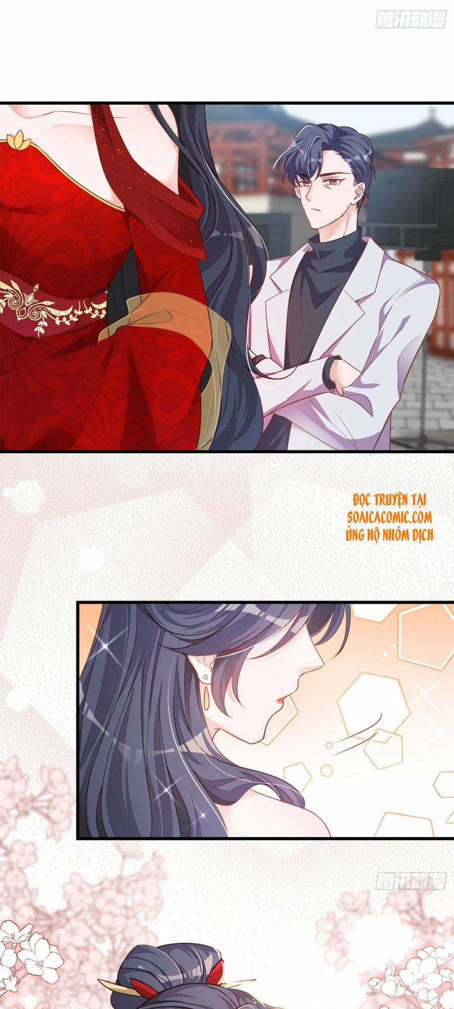 Ác Ma Thì Thầm - Chapter 26 - Trang 10