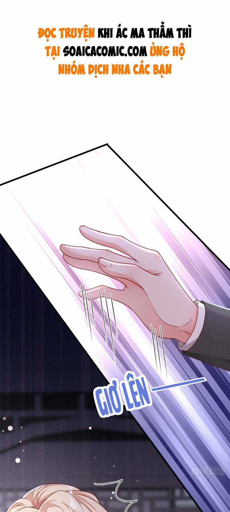 Ác Ma Thì Thầm - Chapter 27 - Trang 2