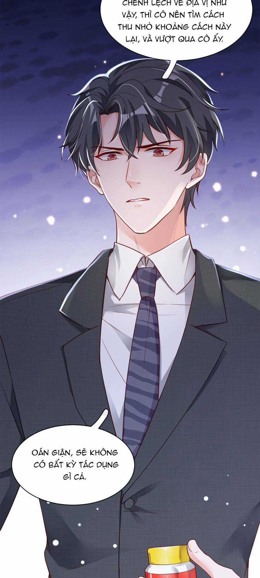 Ác Ma Thì Thầm - Chapter 27 - Trang 11