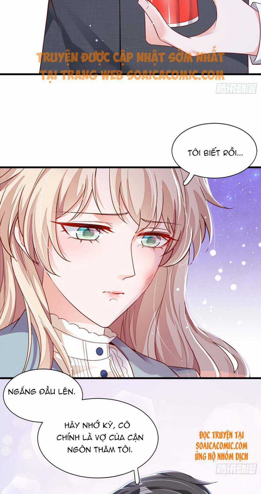 Ác Ma Thì Thầm - Chapter 27 - Trang 12