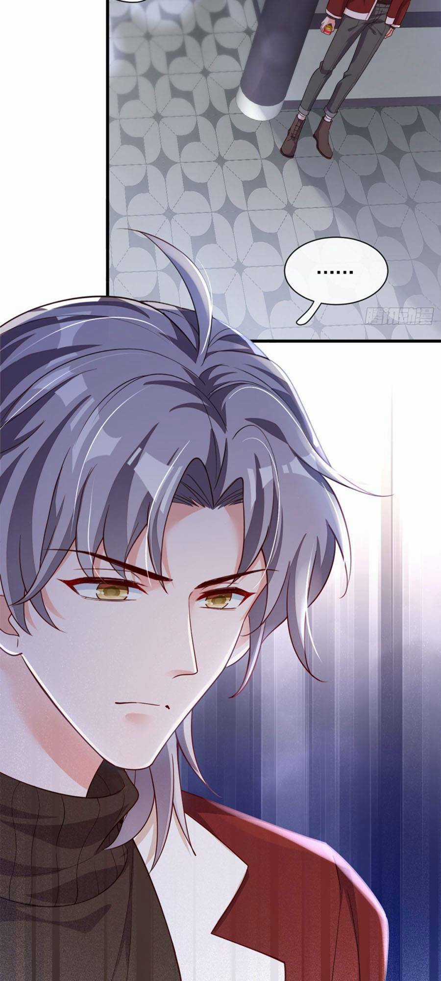 Ác Ma Thì Thầm - Chapter 27 - Trang 17