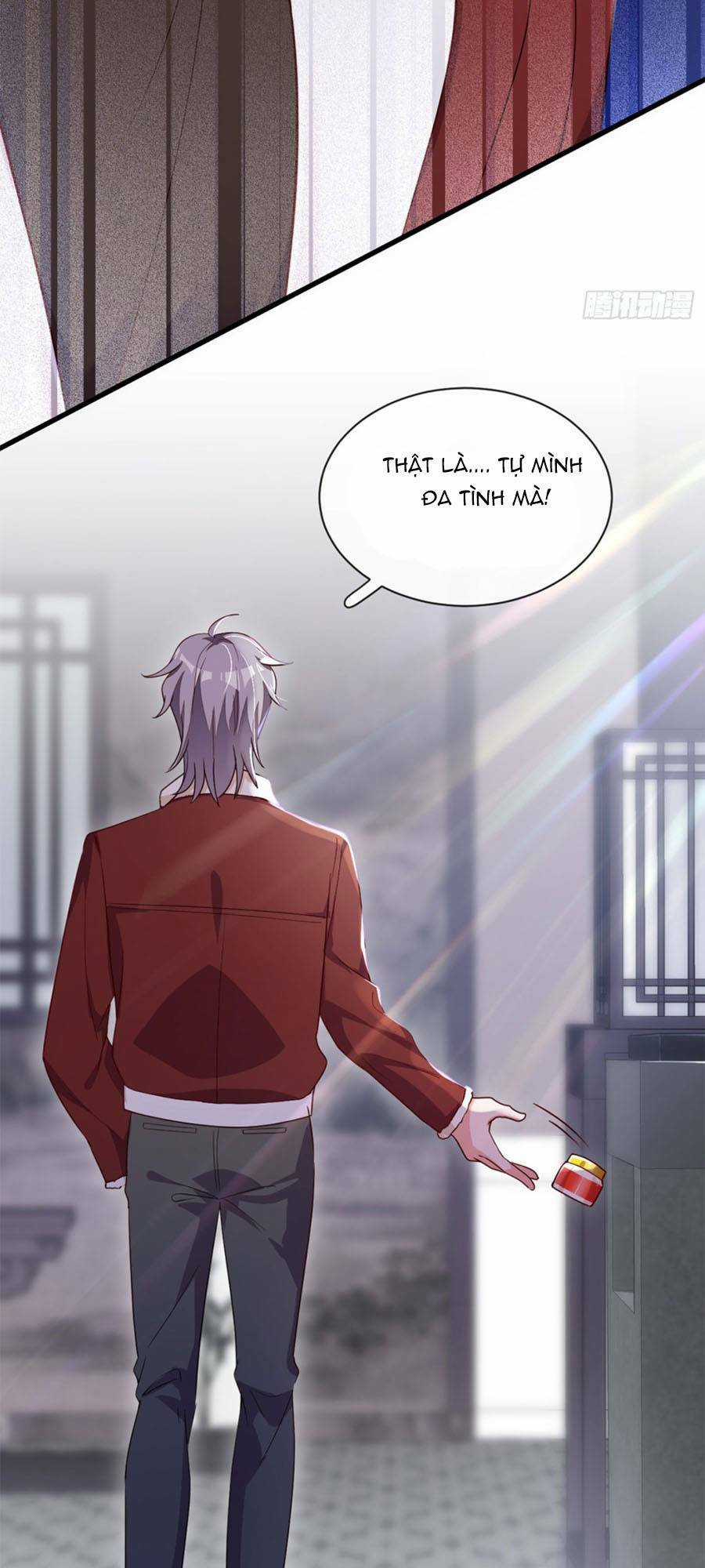 Ác Ma Thì Thầm - Chapter 27 - Trang 18