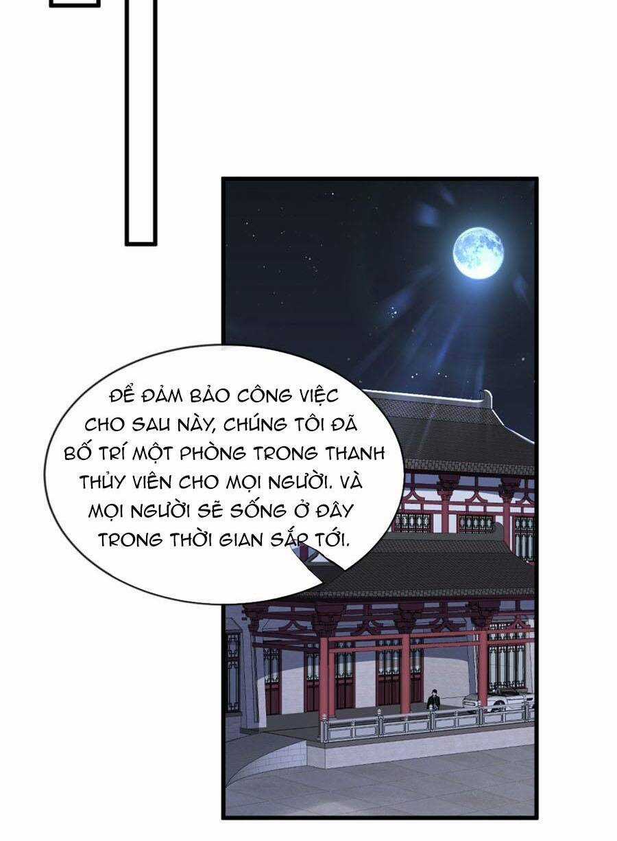 Ác Ma Thì Thầm - Chapter 27 - Trang 20