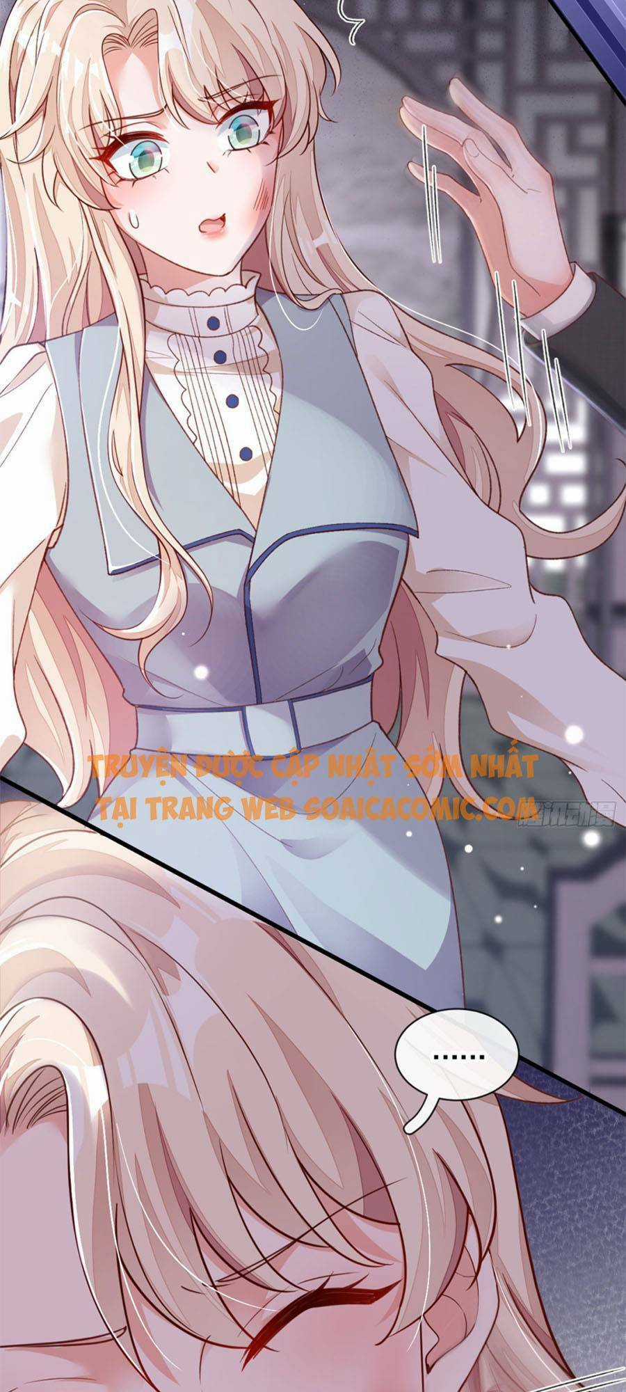 Ác Ma Thì Thầm - Chapter 27 - Trang 3