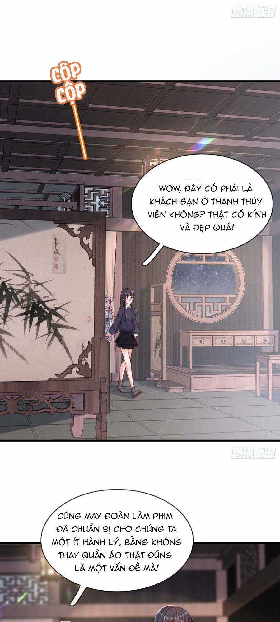 Ác Ma Thì Thầm - Chapter 27 - Trang 21
