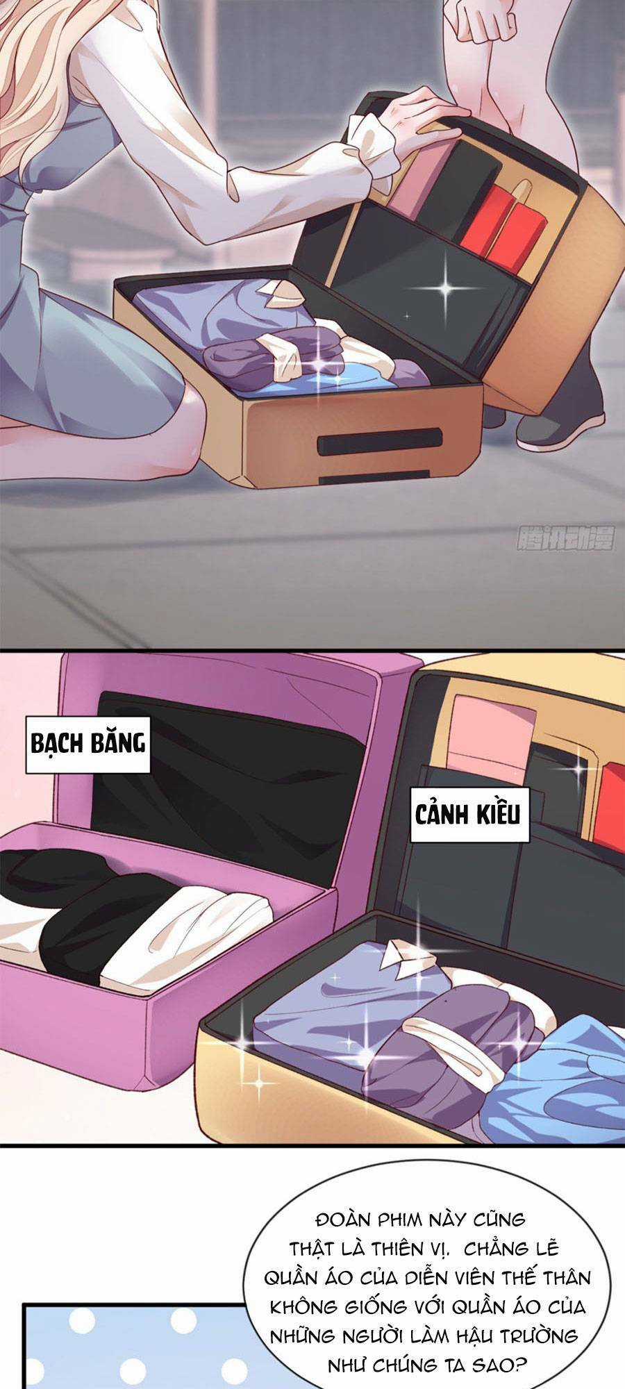 Ác Ma Thì Thầm - Chapter 27 - Trang 23