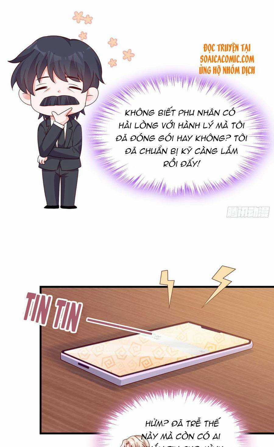 Ác Ma Thì Thầm - Chapter 27 - Trang 25