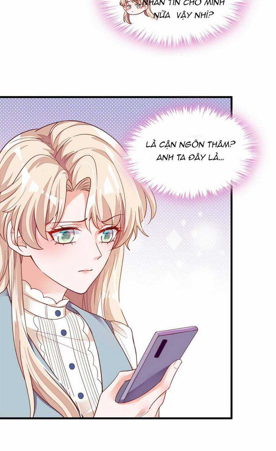 Ác Ma Thì Thầm - Chapter 27 - Trang 26