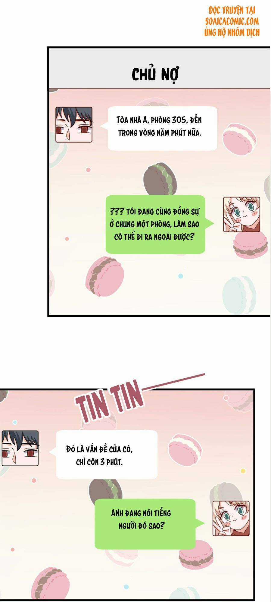 Ác Ma Thì Thầm - Chapter 27 - Trang 27