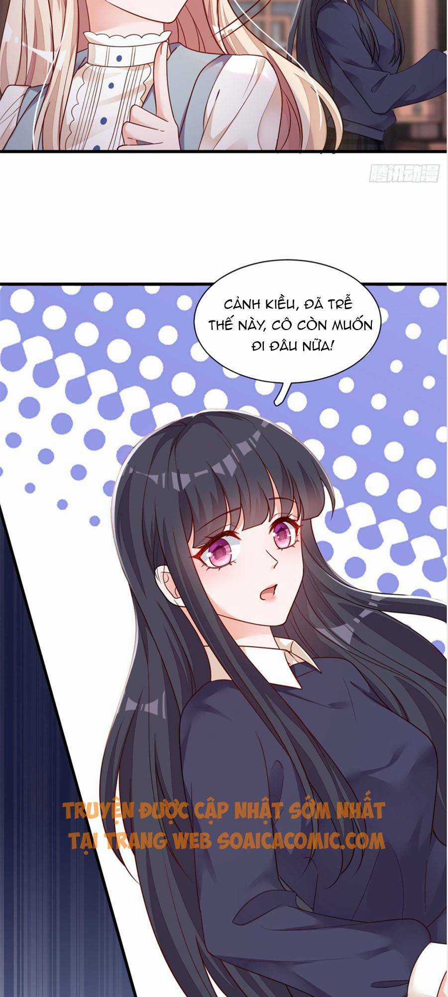 Ác Ma Thì Thầm - Chapter 27 - Trang 29