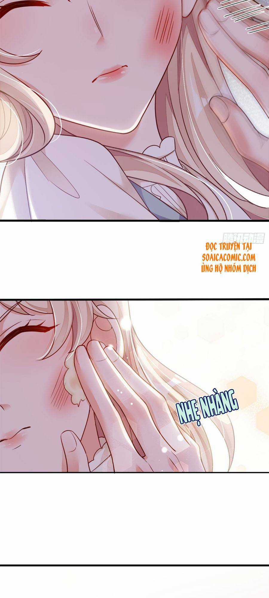 Ác Ma Thì Thầm - Chapter 27 - Trang 4