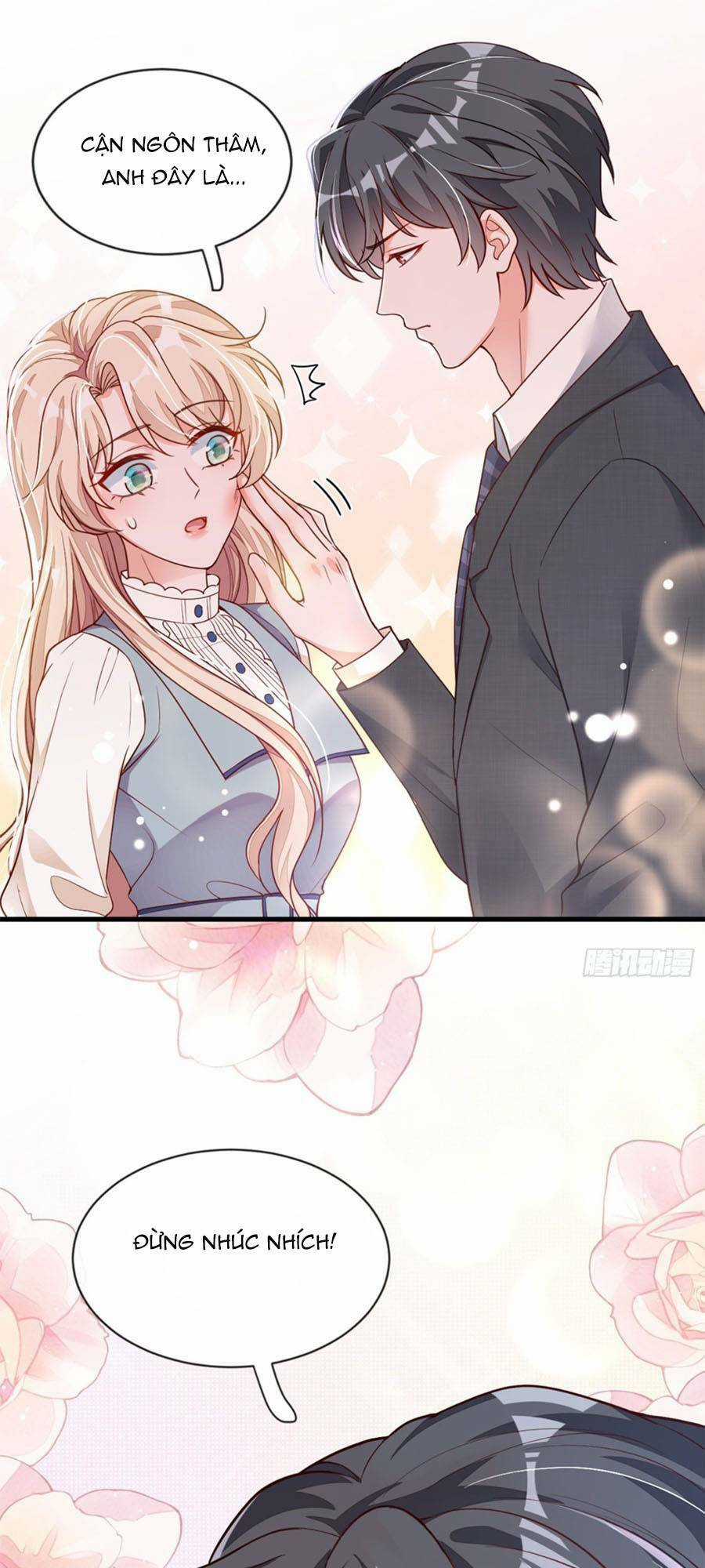 Ác Ma Thì Thầm - Chapter 27 - Trang 5