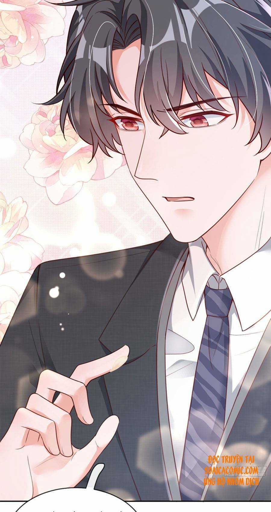 Ác Ma Thì Thầm - Chapter 27 - Trang 6