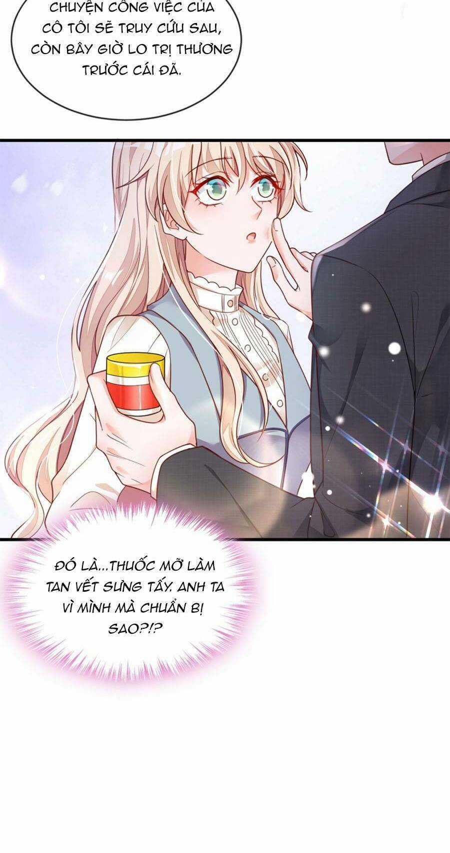 Ác Ma Thì Thầm - Chapter 27 - Trang 7