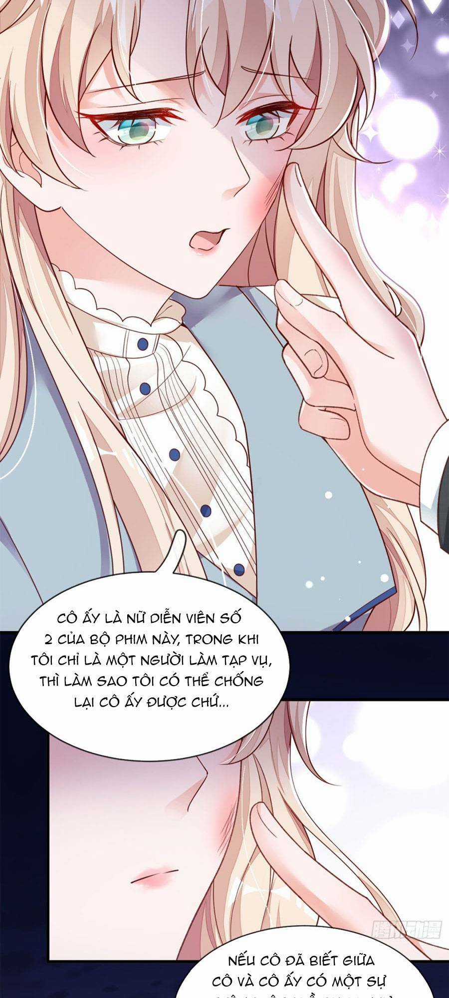 Ác Ma Thì Thầm - Chapter 27 - Trang 10