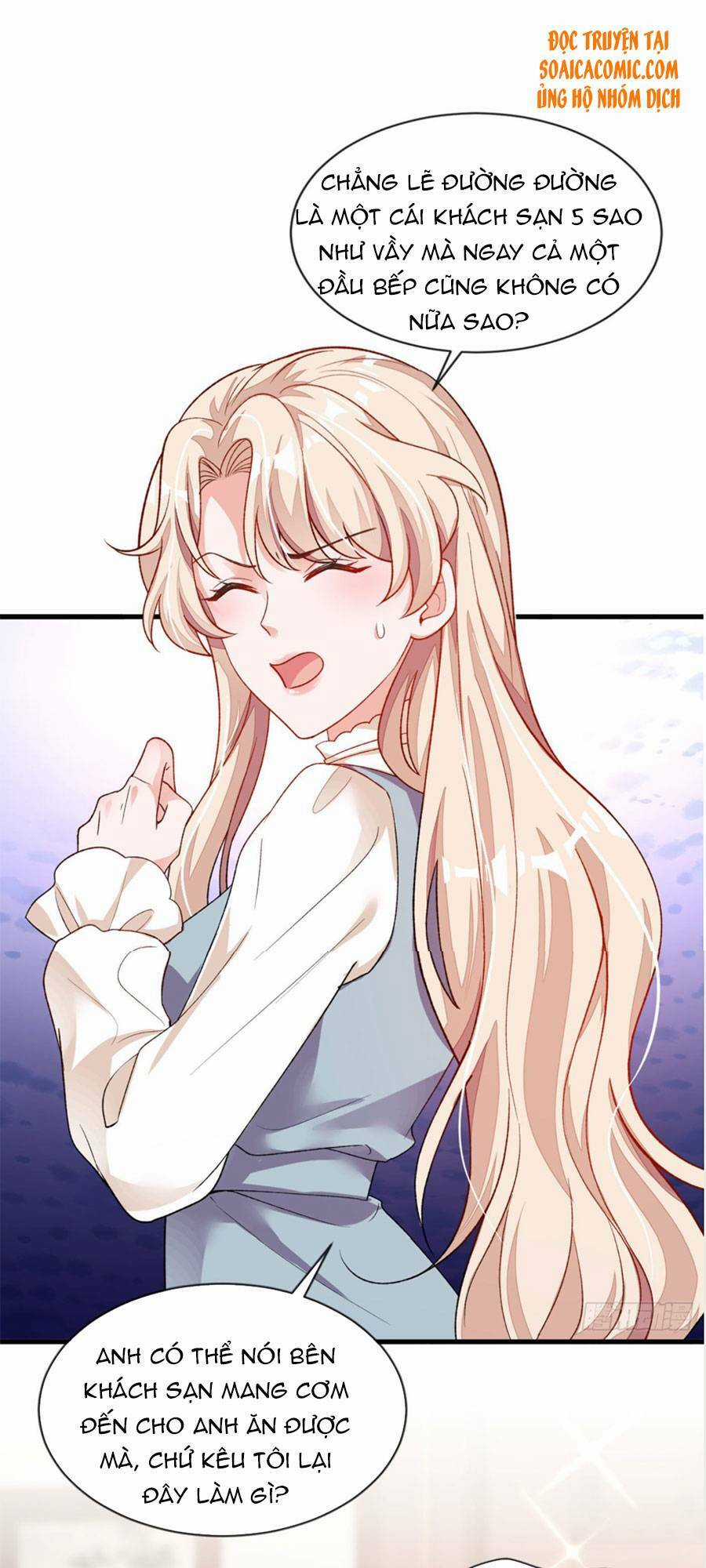 Ác Ma Thì Thầm - Chapter 28 - Trang 14