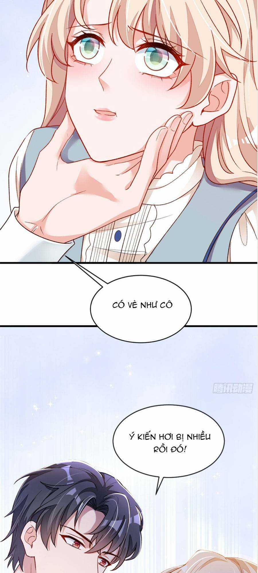 Ác Ma Thì Thầm - Chapter 28 - Trang 16