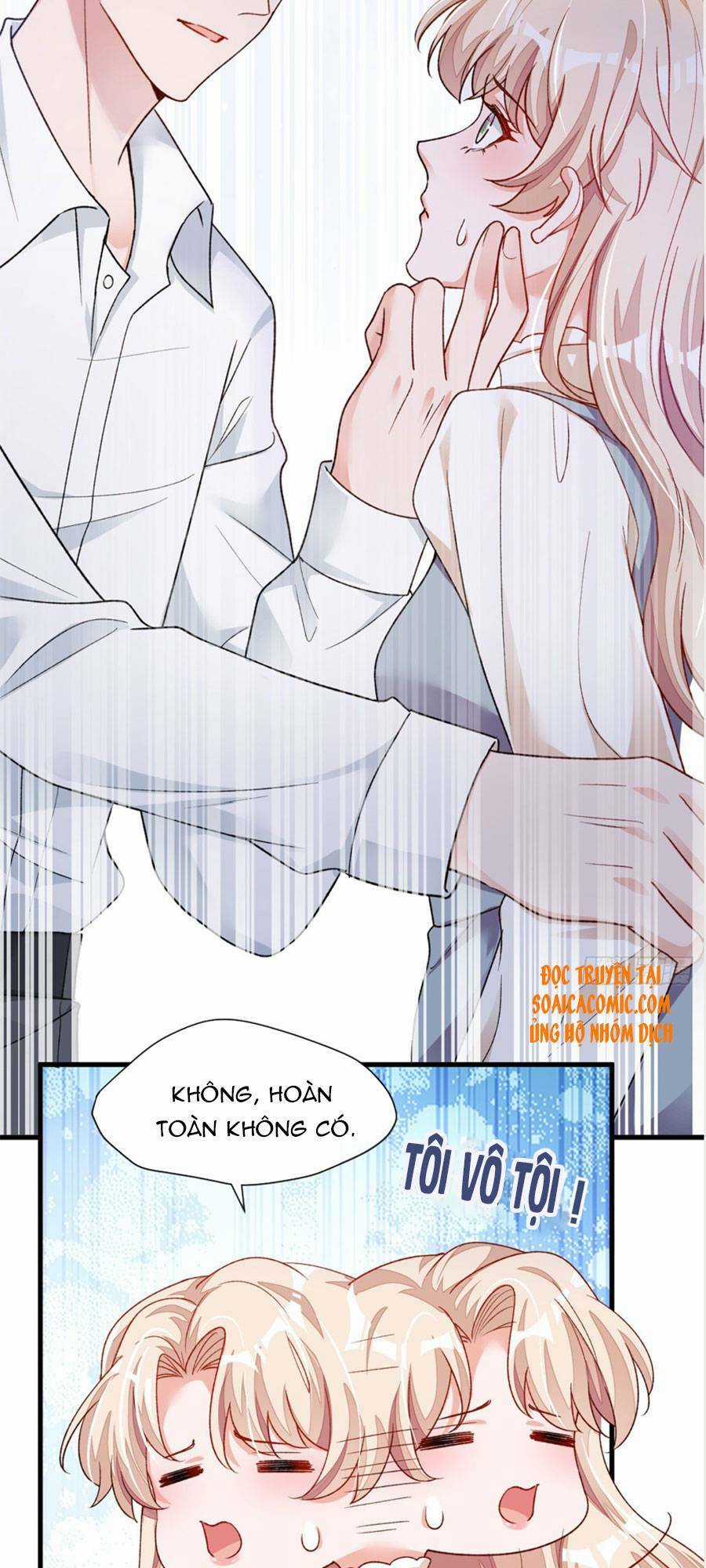 Ác Ma Thì Thầm - Chapter 28 - Trang 17