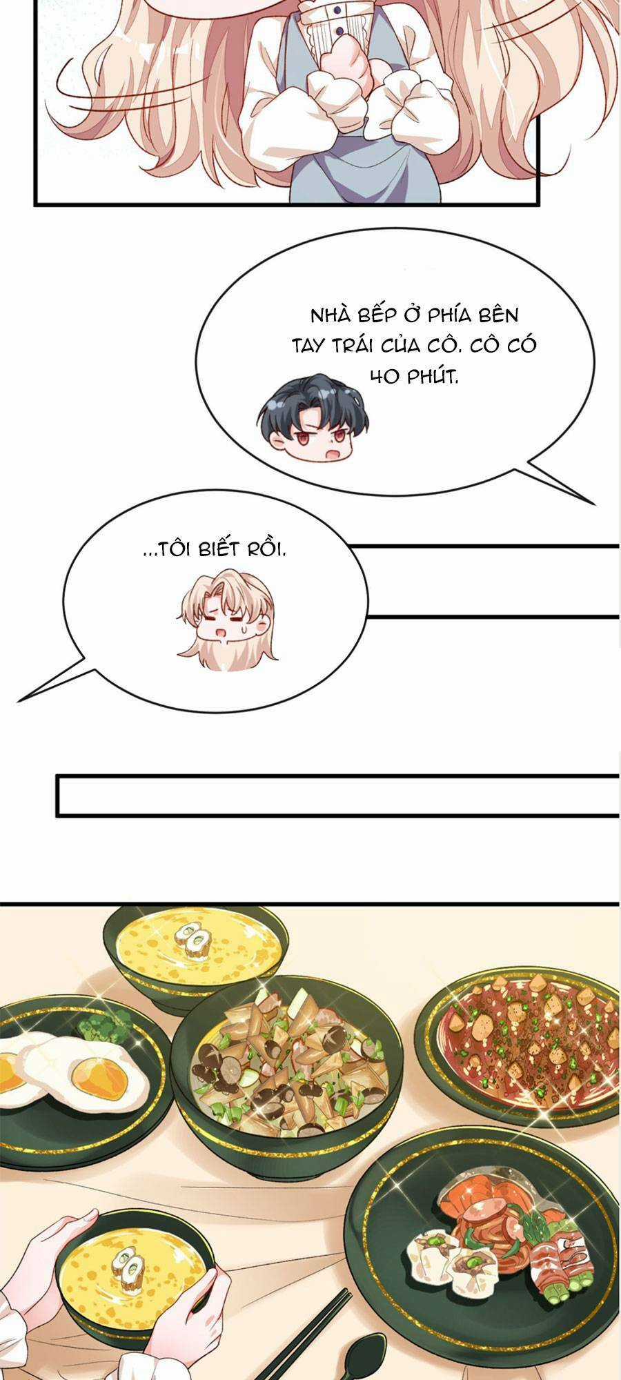 Ác Ma Thì Thầm - Chapter 28 - Trang 18