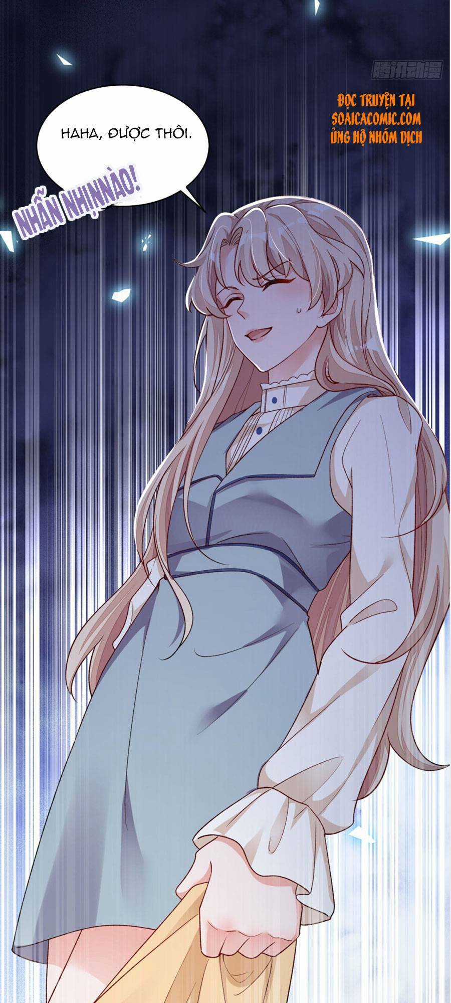 Ác Ma Thì Thầm - Chapter 28 - Trang 21