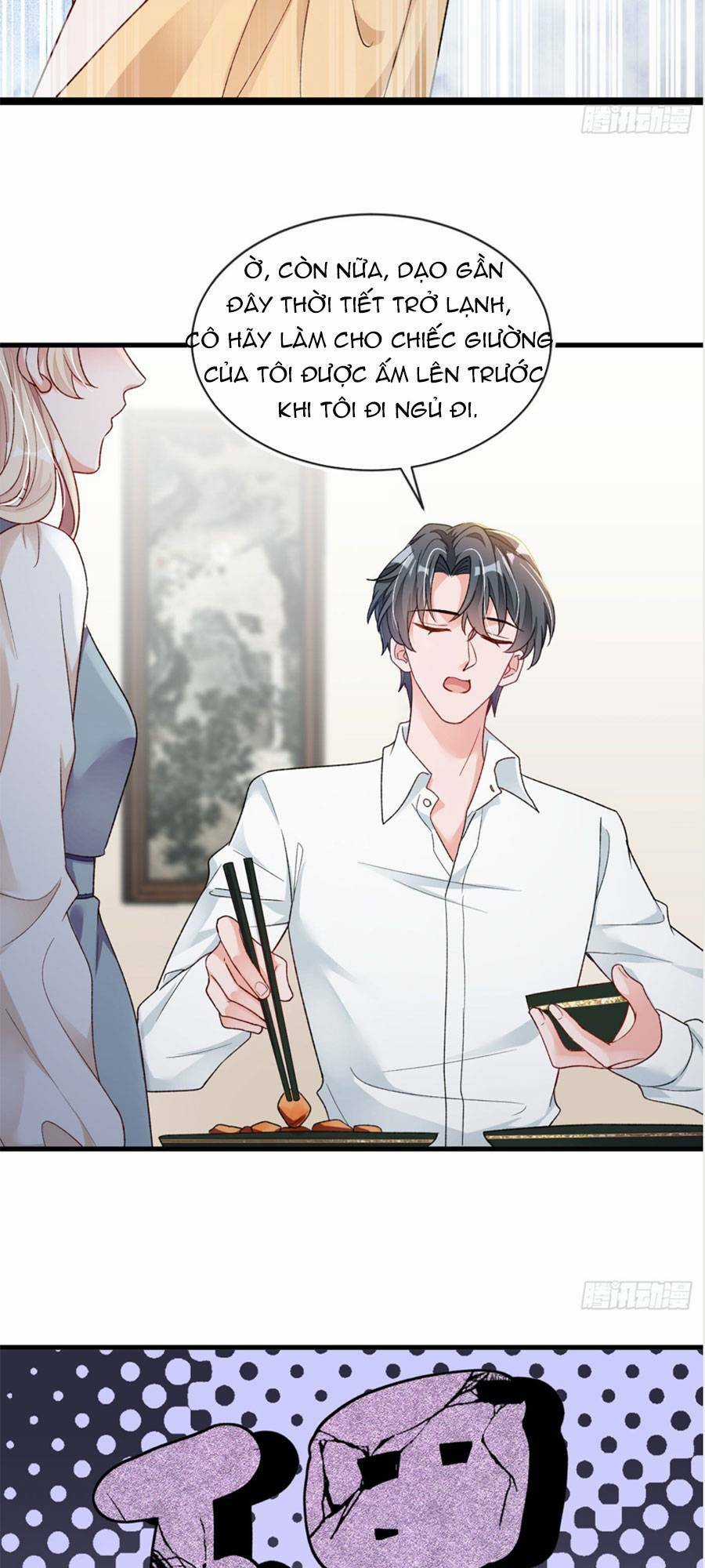 Ác Ma Thì Thầm - Chapter 28 - Trang 22