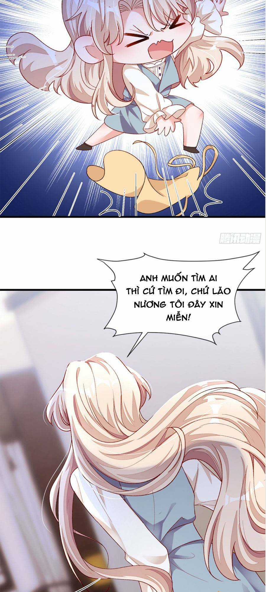 Ác Ma Thì Thầm - Chapter 28 - Trang 24