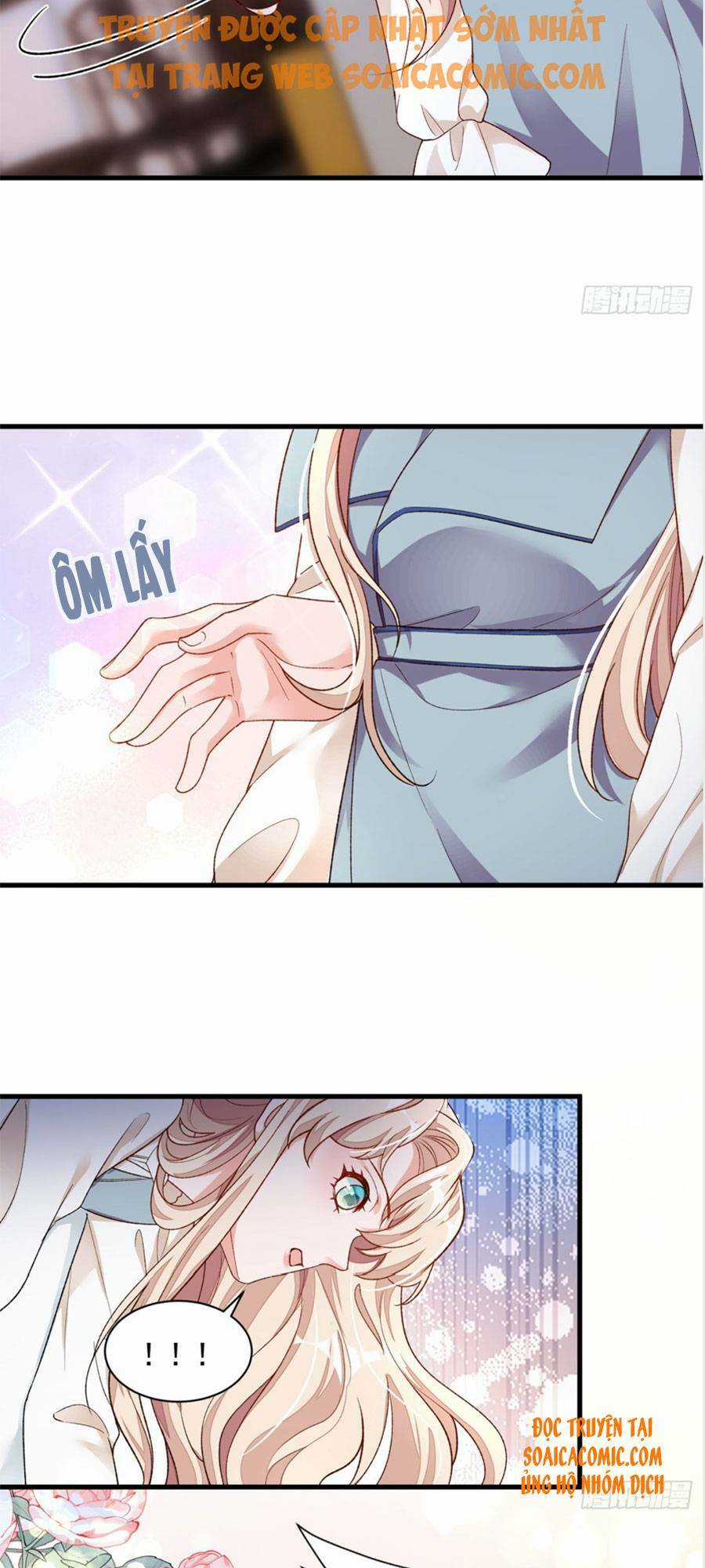 Ác Ma Thì Thầm - Chapter 28 - Trang 25