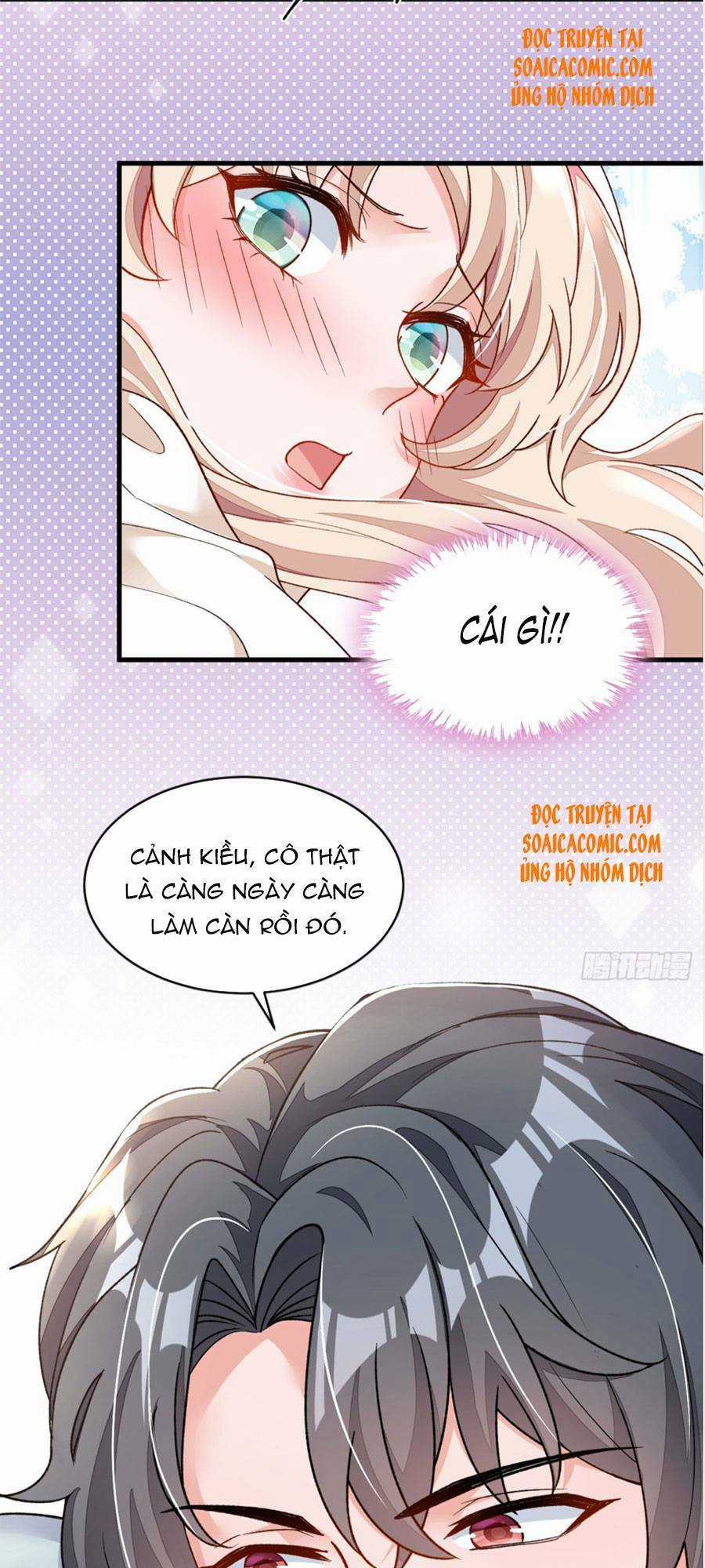 Ác Ma Thì Thầm - Chapter 28 - Trang 28