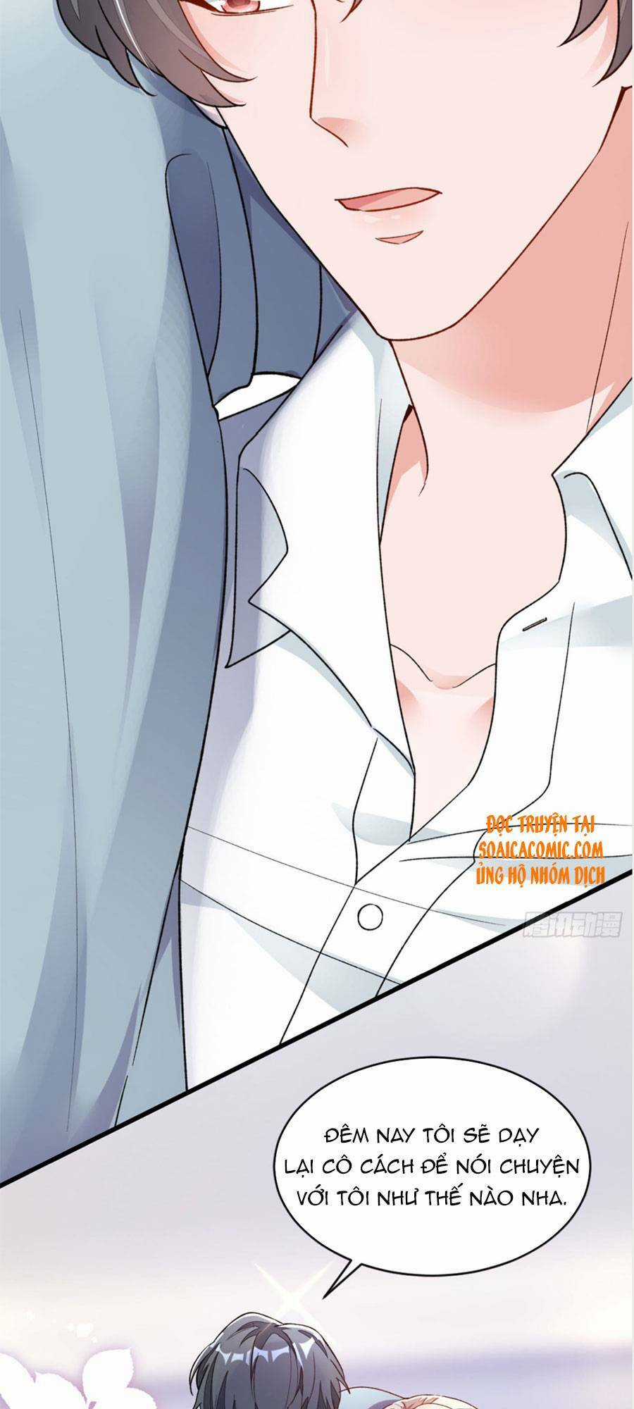 Ác Ma Thì Thầm - Chapter 28 - Trang 29